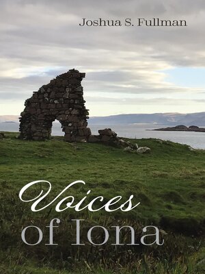 cover image of Voices of Iona